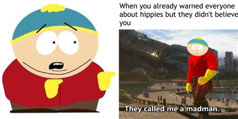 south park memes